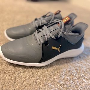 Puma Spikeless golf shoe